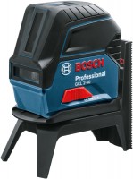 Фото - Нивелир / уровень / дальномер Bosch GCL 2-50 Professional 0601066F01 