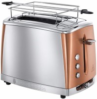 Фото - Тостер Russell Hobbs Luna 24290-56 