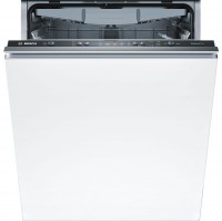 Фото - Встраиваемая посудомоечная машина Bosch SMV 25FX01R 