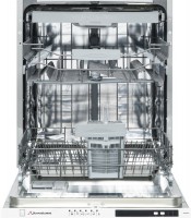 Встраиваемая посудомоечная машина Schaub Lorenz SLG VI6210 