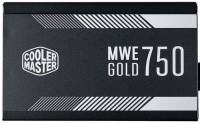 Блок питания Cooler Master MWE Gold MPY-7501-ACAAG
