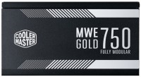 Фото - Блок питания Cooler Master MWE Gold Modular MPY-7501-AFAAG