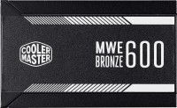 Фото - Блок питания Cooler Master MWE Bronze MPX-5501-ACAAB