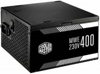 Фото - Блок питания Cooler Master MWE White MPW-4002-ACABW