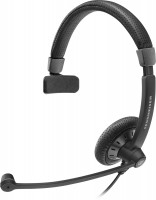 Фото - Наушники Sennheiser SC 45 