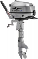 Фото - Лодочный мотор Sharmax SMF5HS