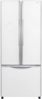 Фото - Холодильник Hitachi R-WB552PU2 GPW белый