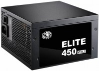 Фото - Блок питания Cooler Master Elite V3 MPW-4501-ASAAN