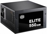 Фото - Блок питания Cooler Master Elite V3 MPW-5501-ASAAN