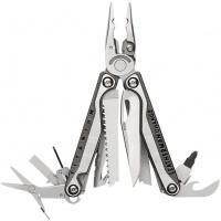 Фото - Нож / мультитул Leatherman Charge Plus TTi 