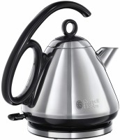 Фото - Электрочайник Russell Hobbs Legacy 21280-70 нержавейка