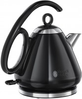 Фото - Электрочайник Russell Hobbs Legacy 21283-70 черный