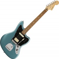 Фото - Гитара Fender Player Jaguar 