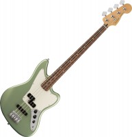 Фото - Гитара Fender Player Jaguar Bass 
