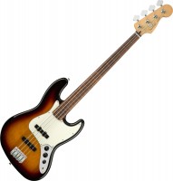 Фото - Гитара Fender Player Jazz Bass Fretless 