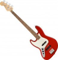 Фото - Гитара Fender Player Jazz Bass Left-Hand 