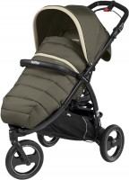 Фото - Коляска Peg Perego Book Cross Completo 3 in 1 