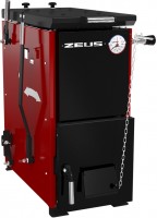 Фото - Отопительный котел Termokraft ZEUS 24 24 кВт