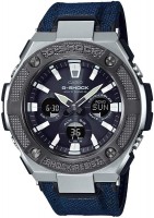 Фото - Наручные часы Casio G-Shock GST-W330AC-2A