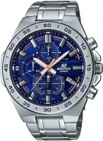 Фото - Наручные часы Casio Edifice EFR-564D-2A 