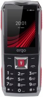 Фото - Мобильный телефон Ergo F246 Shield 0 Б