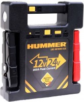 Фото - Пуско-зарядное устройство Hummer Power H24 