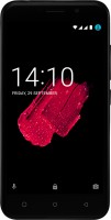 Фото - Мобильный телефон Prestigio Grace M5 DUO 16 ГБ / 1 ГБ