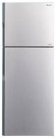 Фото - Холодильник Hitachi R-V472PU3 INX нержавейка