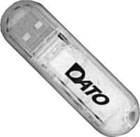 Фото - USB-флешка Dato DS2001 8 ГБ