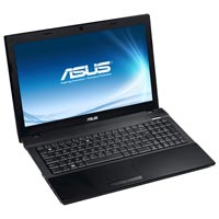 Фото - Ноутбук Asus PRO Essential P53E (P53E-SO127D)