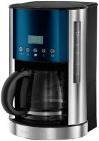 Фото - Кофеварка Russell Hobbs Jewels 21790-56 синий