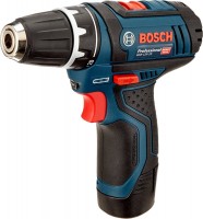 Фото - Дрель / шуруповерт Bosch GSR 12V-15 Professional 0601868109 