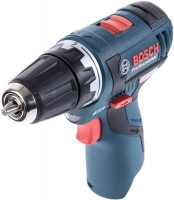 Фото - Дрель / шуруповерт Bosch GSR 12V-20 Professional 06019D4002