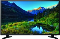 Фото - Телевизор Saturn LED24HD500U 24 "  черный