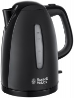 Фото - Электрочайник Russell Hobbs Textures 21271-70 черный