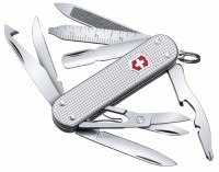 Фото - Нож / мультитул Victorinox Alox MiniChamp 