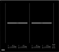 Фото - Варочная поверхность Franke FHMT 604 2FLEXI INT черный