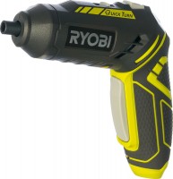 Фото - Дрель / шуруповерт Ryobi R4SDP-L13C 