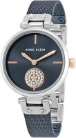 Фото - Наручные часы Anne Klein 3001 BLRT 