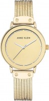 Фото - Наручные часы Anne Klein 3222GMGB 