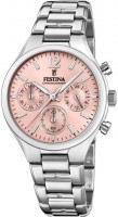 Фото - Наручные часы FESTINA F20391/2 