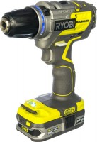 Фото - Дрель / шуруповерт Ryobi R18DDBL-LL15S 