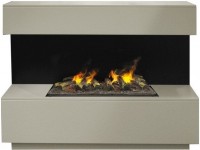 Электрокамин RealFlame Modern 3D Cassette 630