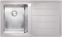 Фото - Кухонная мойка APELL Linear Plus LNP861IR 860x500
