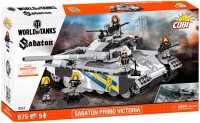 Фото - Конструктор COBI Sabaton Primo Victoria 3034 