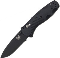 Фото - Нож / мультитул BENCHMADE Mini-Barrage 585BK 