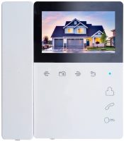 Фото - Домофон Tantos Elly handset