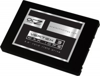 Фото - SSD OCZ VERTEX 3 MAX IOPS VTX3MI-25SAT3-120G 128 GB