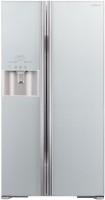 Фото - Холодильник Hitachi R-S702GPU2 GS серебристый