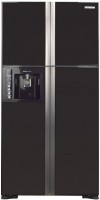 Фото - Холодильник Hitachi R-W722FPU1X GGR графит